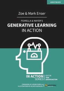 generative learning action zoe mark enser